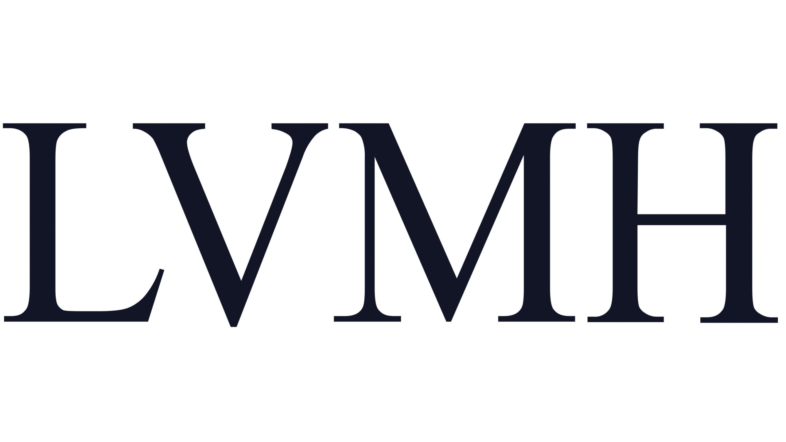 LVMH-Logo