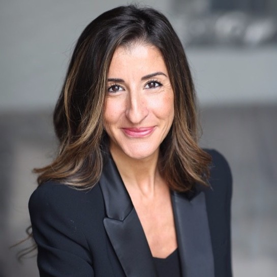 Sabrina Menasria
