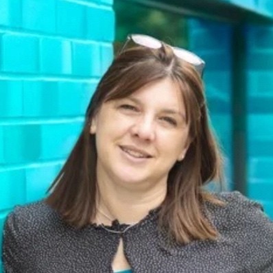 Tania Martin