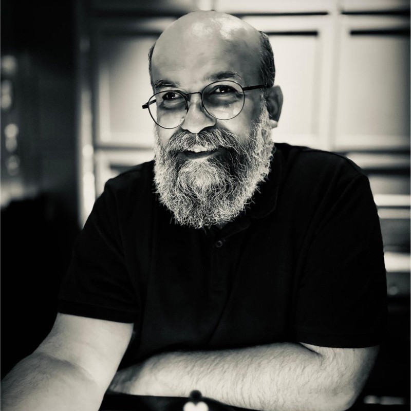 Dr Khurram Saadiq