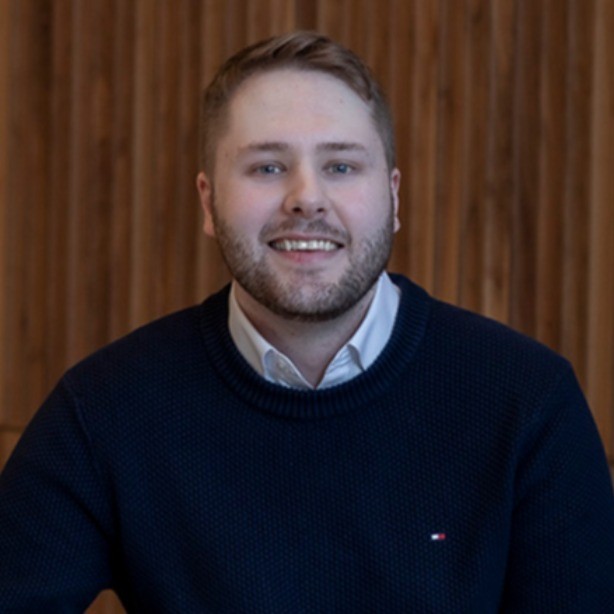 Joshua Dalling