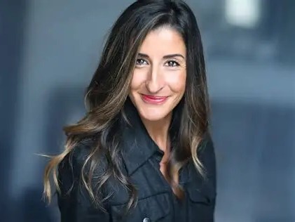 Sabrina Menasria
