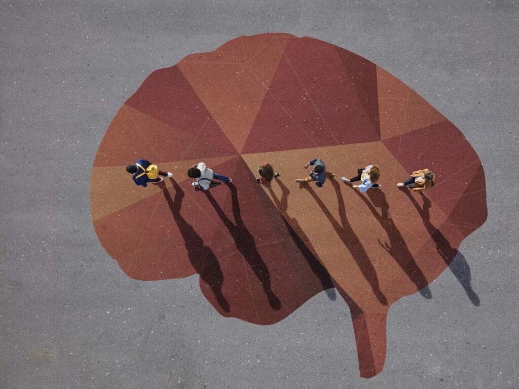 Article Neurodiversité